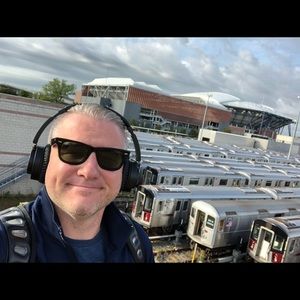 Meet your Posher, James